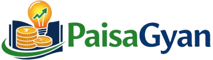 Paisa Gyan Logo